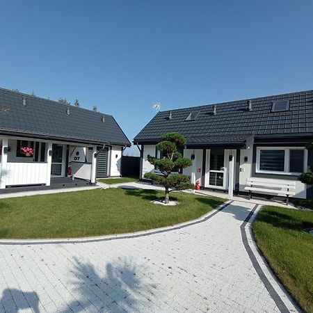 Motelik Zajazd U Marcela Byslaw Exteriör bild